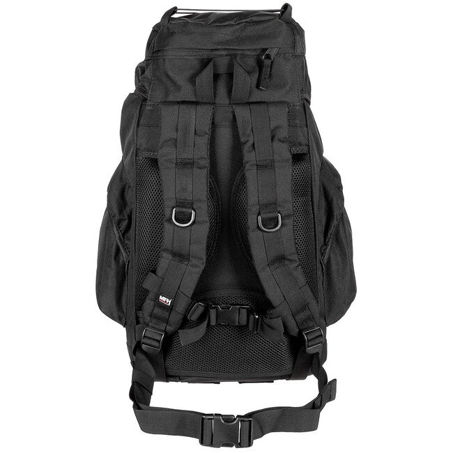 MFH Recon II раница 25 L, черна