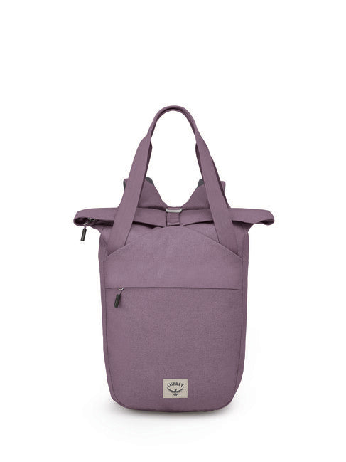 OSPREY ARCANE TOTE PACK чанта, лилав сумрак пуловер
