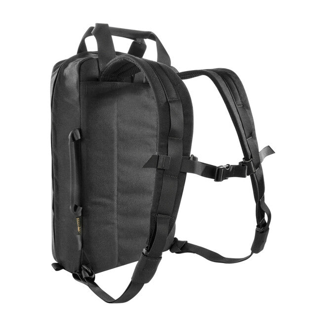 Tasmanian Tiger Survival Pack раница, черна, 16L