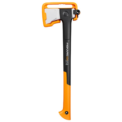 Fiskars X-Series X24 разделяща брадва M-Blade
