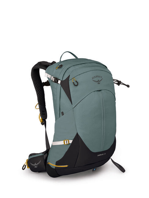 OSPREY SIRRUS 24 туристическа раница, сочнозелен зелен
