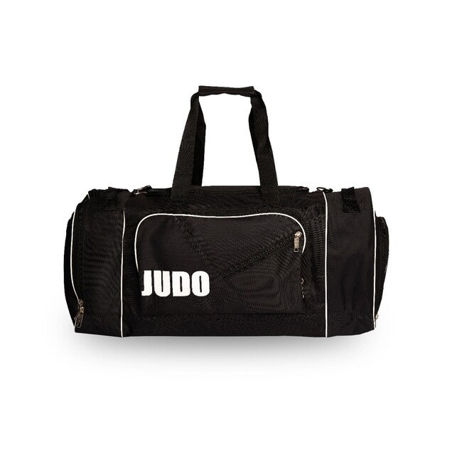 Katsudo Mifune чанта Judo, черна
