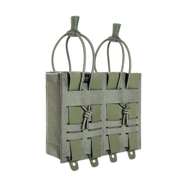 Tasmanian Tiger SGL Mag Pouch 2 калъф за пълнител BELMKIIIIRR, камък сив маслинен