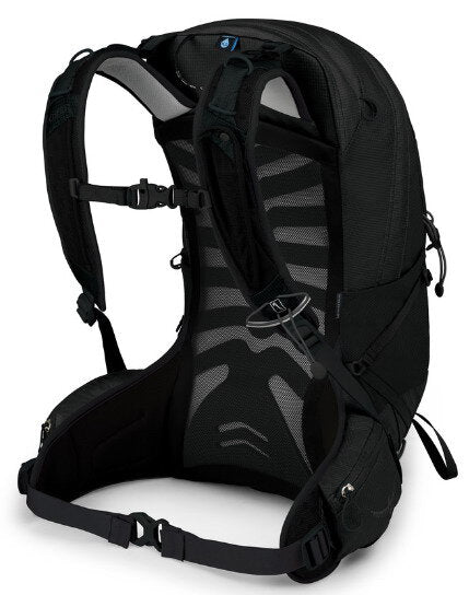 OSPREY TALON 22 III туристическа раница, невидим черен