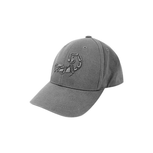 Agilite Scorpion Logo Hat шапка, сива