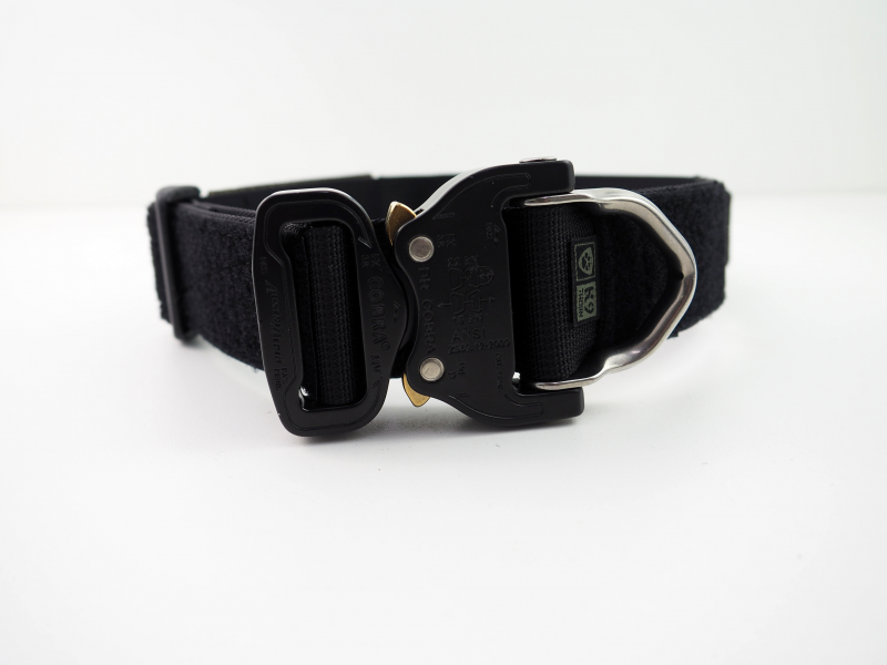 K9 Thorn колан с дръжка кобра-Echo 38mm