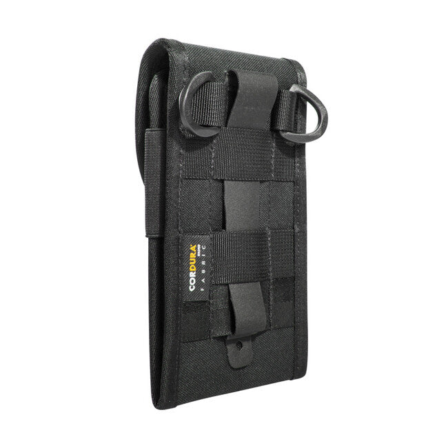 Tasmanian Tiger Tactical калъф за телефон XXL, черен