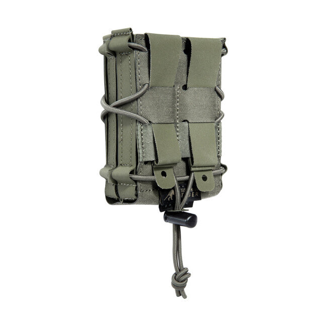 Tasmanian Tiger DBL Mag Pouch MCL IRR калъф за пълнител, каменносив маслинен
