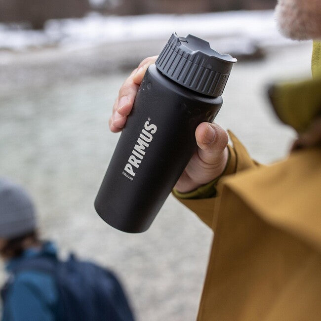 PRIMUS TrailBreak термоканче 0,35 л, черно