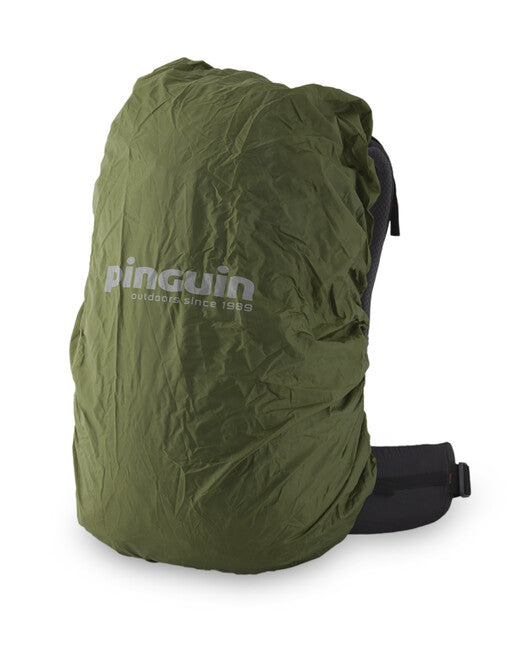 Pinguin Raincover калъф за дъжд за раница 15-35L, каки
