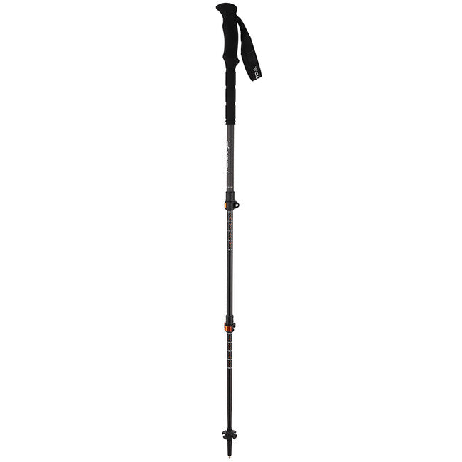 CAMP Backcountry Pro 2 телескопични туристически пръти 63 - 135 см