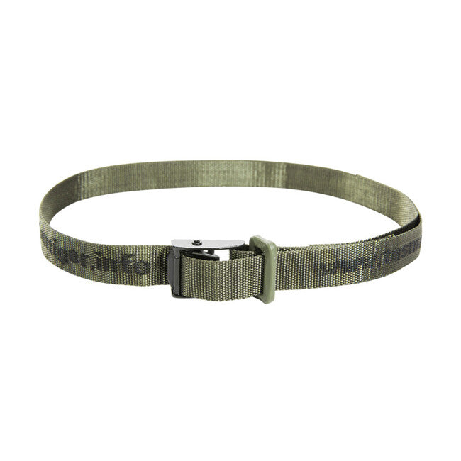 Tasmanian Tiger Webbing Strap поясна лента 18mm / 3m, маслинена