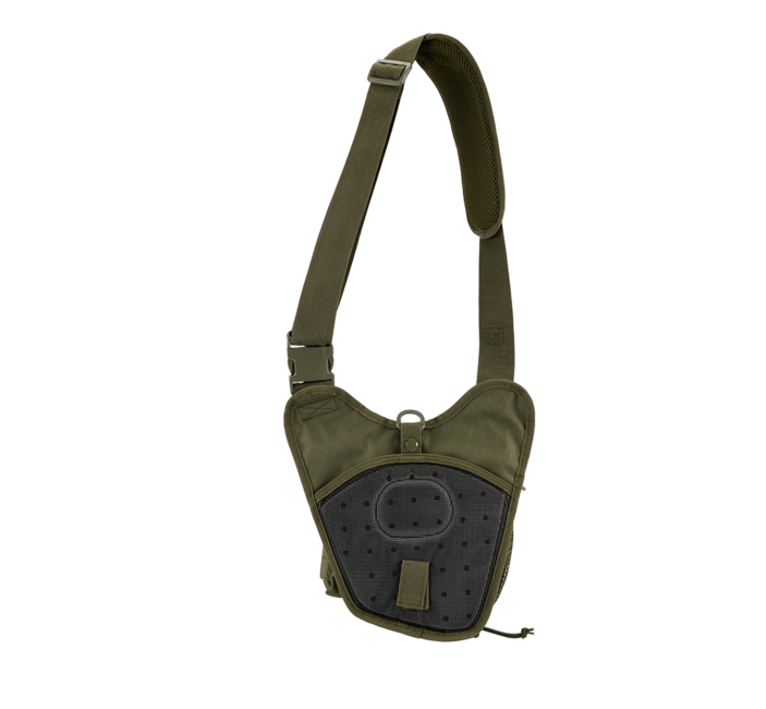 Brandit Travel Side Bag многофункционална чантичка, маслинена