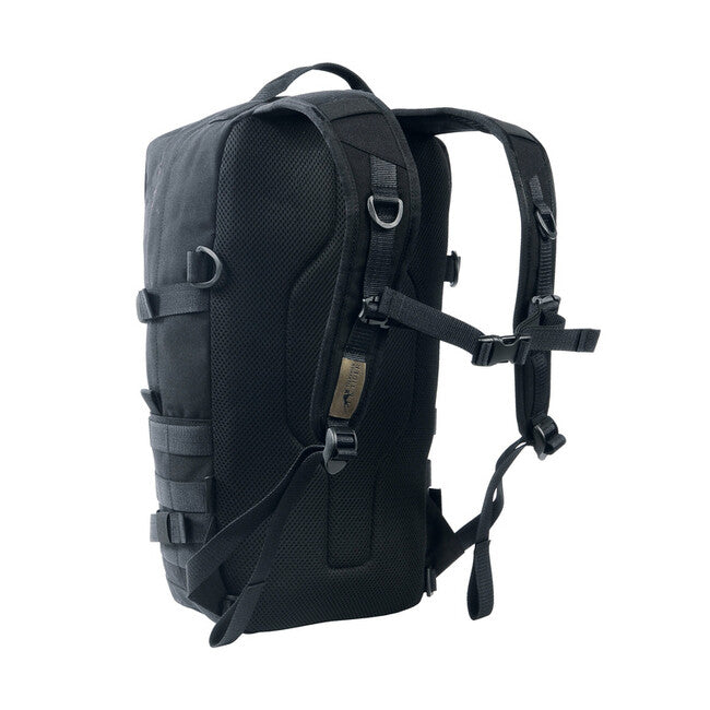 Tasmanian Tiger Essential 15L раница, черна