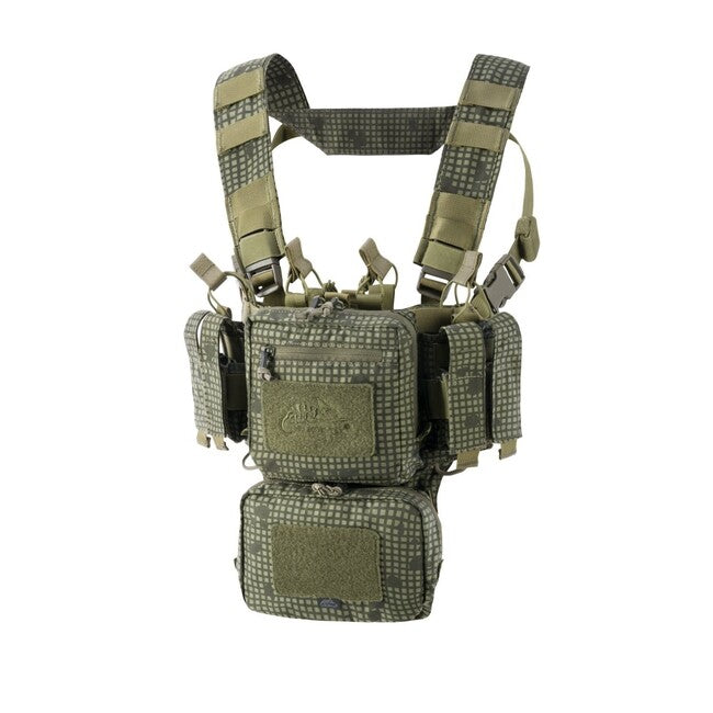 Helikon-Tex TMR елек тактически, Desert Night Camo
