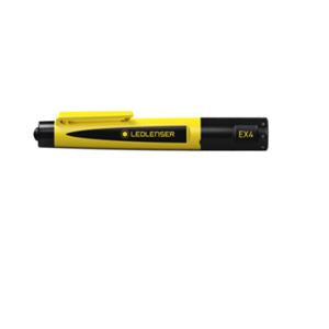 LEDLENSER Ex4 фенер