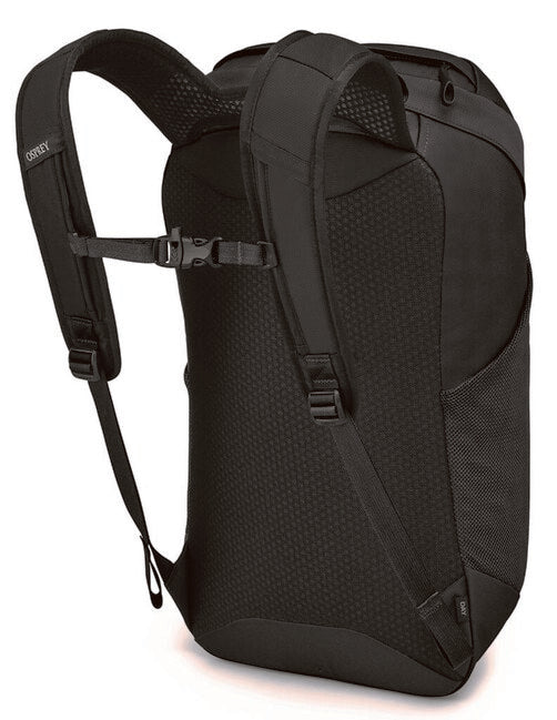 Рaница за пътуване OSPREY FARPOINT FAIRVIEW TRAVEL DAYPACK, черна