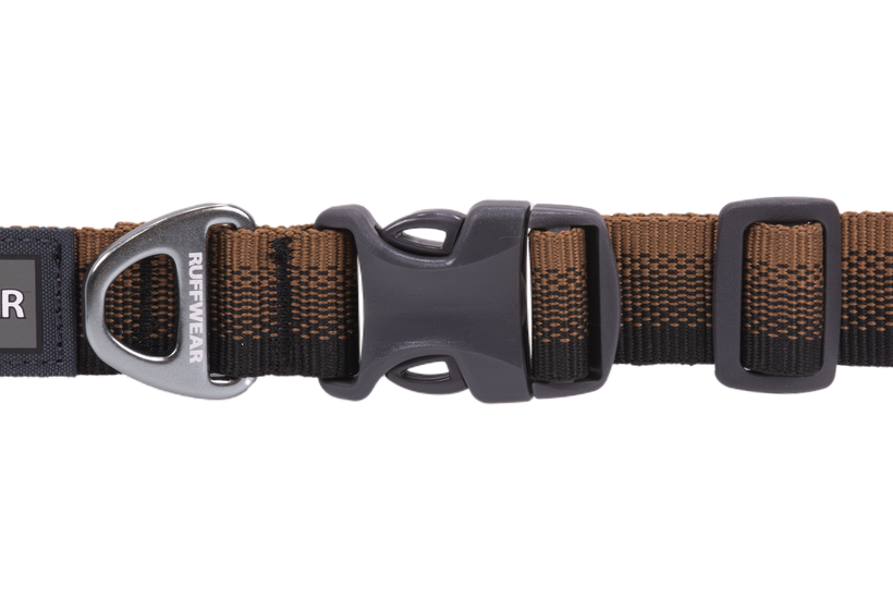 Ruffwear Front Range каишка, moonlight избеляло