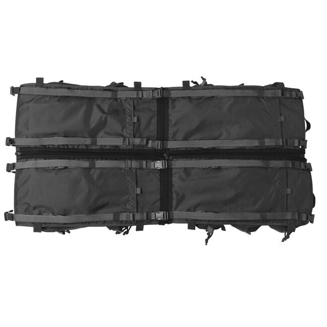 Tasmanian Tiger Medic Transporter панел за медицински консумативи, черен
