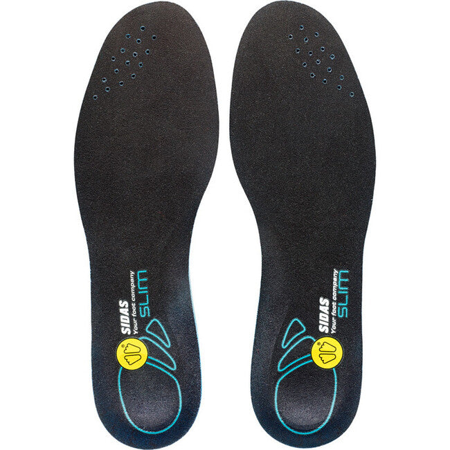 Sidas Cushioning Gel Slim гелови стелки
