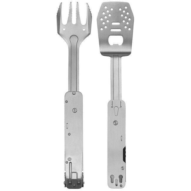 MFH ROXON 4 v 1 многофункционална комплект за грил MBT Mini