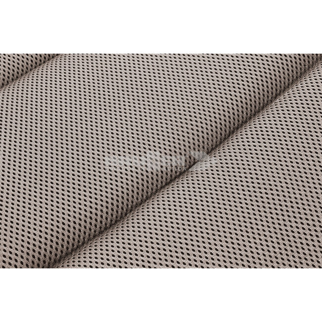 Brunner Aravel Stool XL сгъваемо кресло, сиво