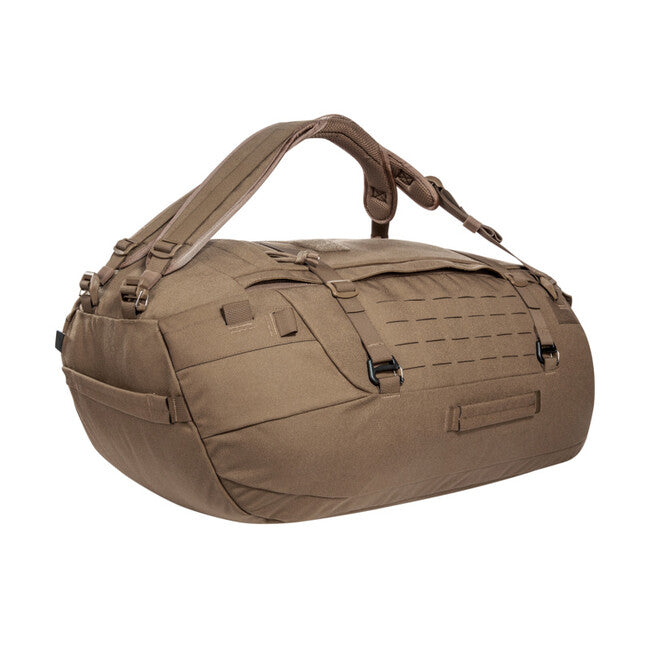 Tasmanian Tiger Duffel пътна чанта 65, койотово кафяв