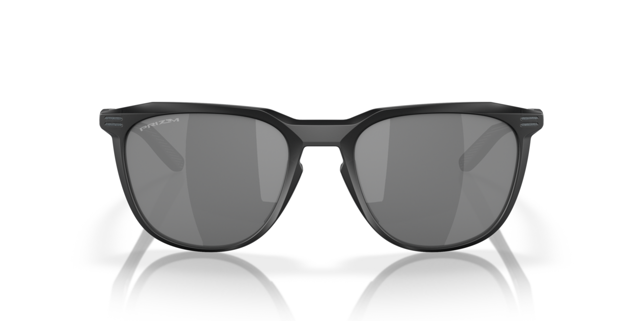 Oakley THURSO слънчеви очила с рамка Matte Black Ink и със стъкла Prizm, 54
