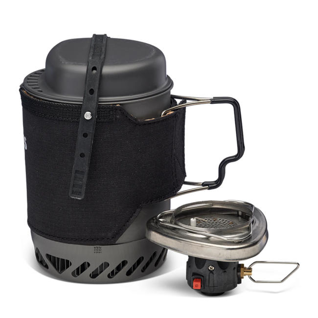 Primus Lite Plus Stove System II котлон system 0,8 L, синьо