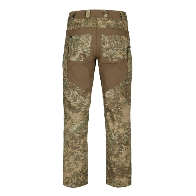 Helikon-Tex HYBRID TACTICAL панталон NyCo Ripstop, PenCott BadLands™