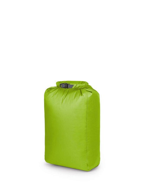 OSPREY UL DRY SACK непромокаем вак 20, лимонен зелен