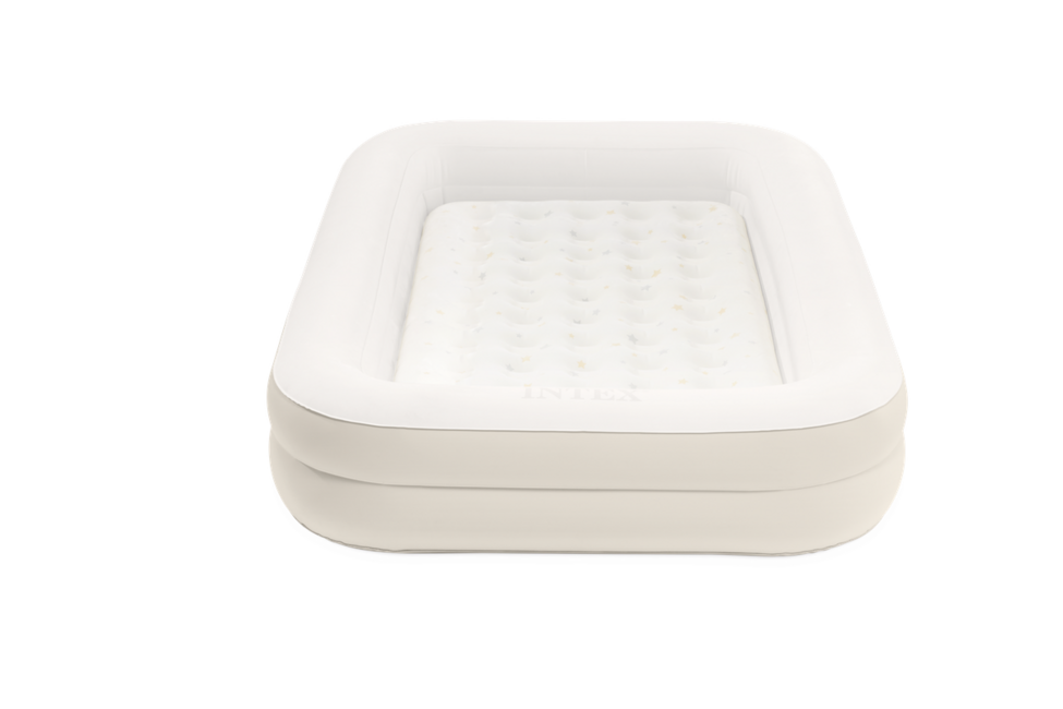 Intex Kidz Travel Bed Set детско надуваемо легло