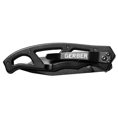Gerber Paraframe I Tanto SE нож, черен