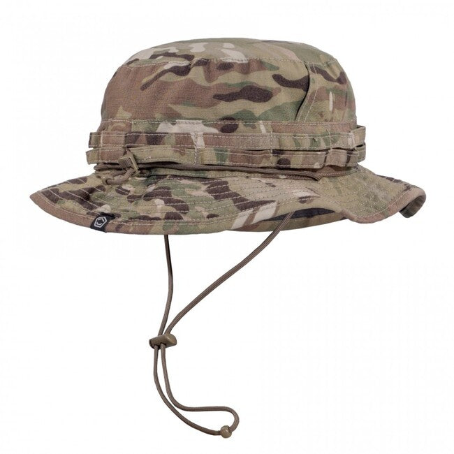 Pentagon Babylon Boonie шапка, мултикам
