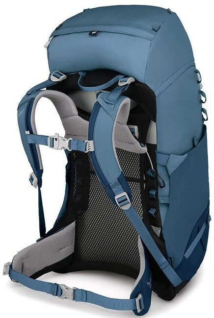OSPREY ACE 38 II туристическа раница, син hills