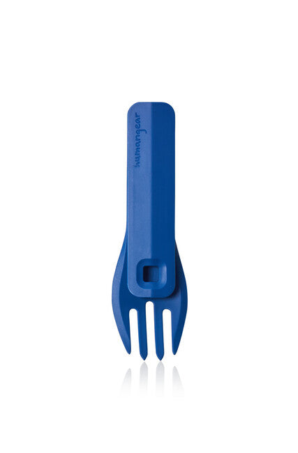 Humangear GoBites CLICK прибори, сини