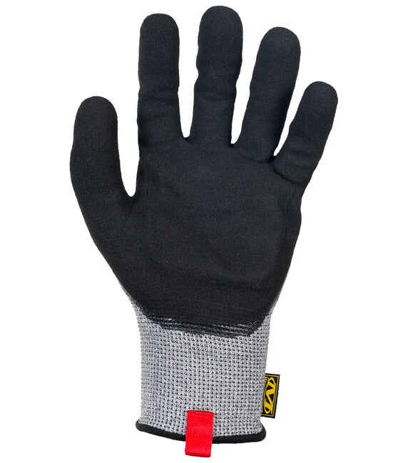 Mechanix M-Pact Knit ръкавици CR5A5