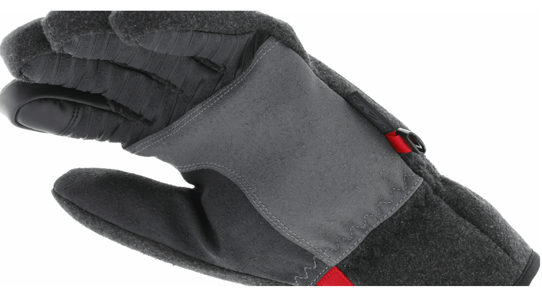 Mechanix ColdWork Wind Shell работни ръкавици