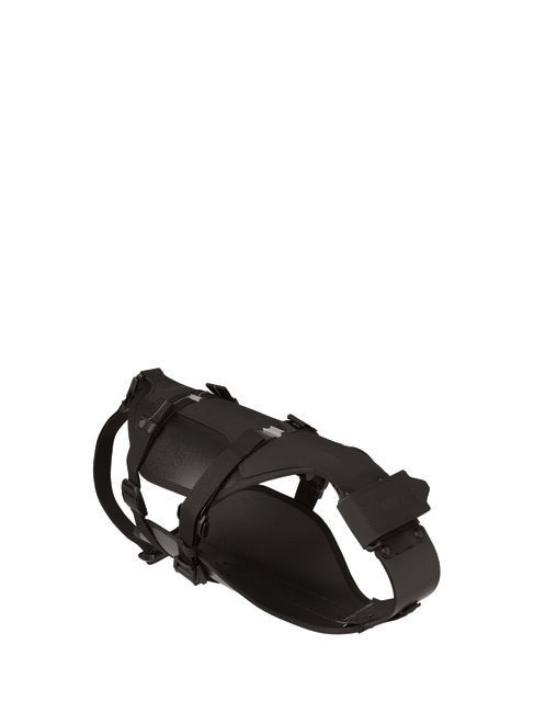 OSPREY ESCAPIST SADDLE BAG чантичка за кръста на велосипед, черна