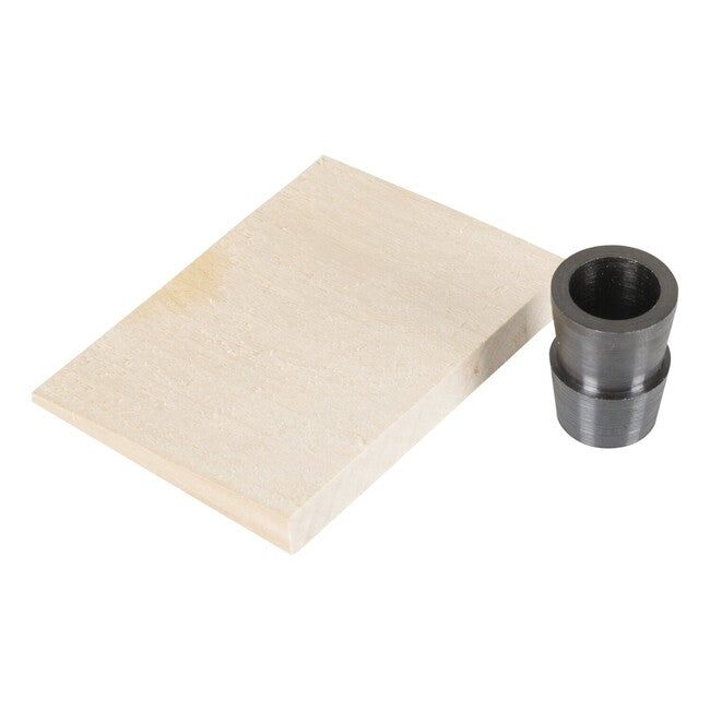 Hultafors Premium Curved дръжка на брадва HB AHC 375-43X18 HB 842701 id