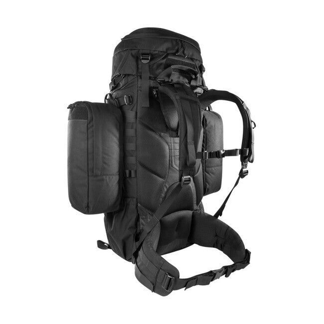 Tasmanian Tiger Mil OPS Pack 80+24 раница, черна