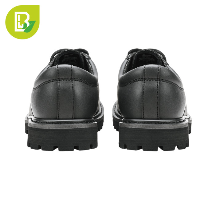 Brandit Vegantom 3 Eyelet ботуши, черни