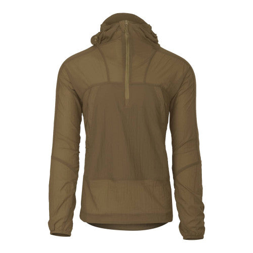 Helikon-Tex WINDRUNNER® яке WindPack® Найлон, черно