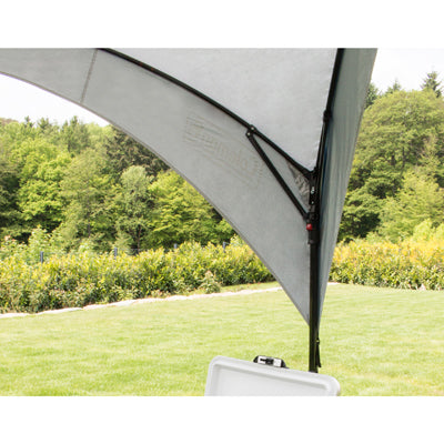 Coleman FastPitch Shelter приспособление XL 4,50 x 4,50 м
