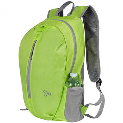 Travelon Packable пакетен дневен раница 18 L, бяла