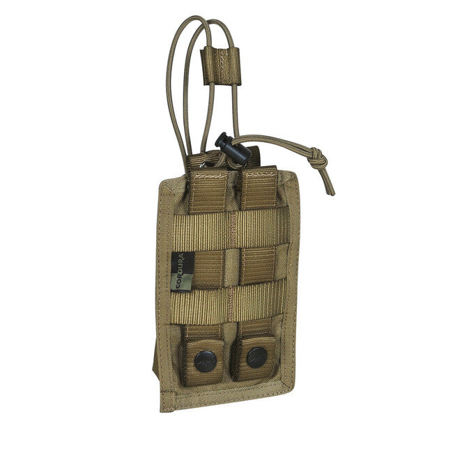 Tasmanian Tiger Tac Pouch 3 Radio калъф за радио, маслинен