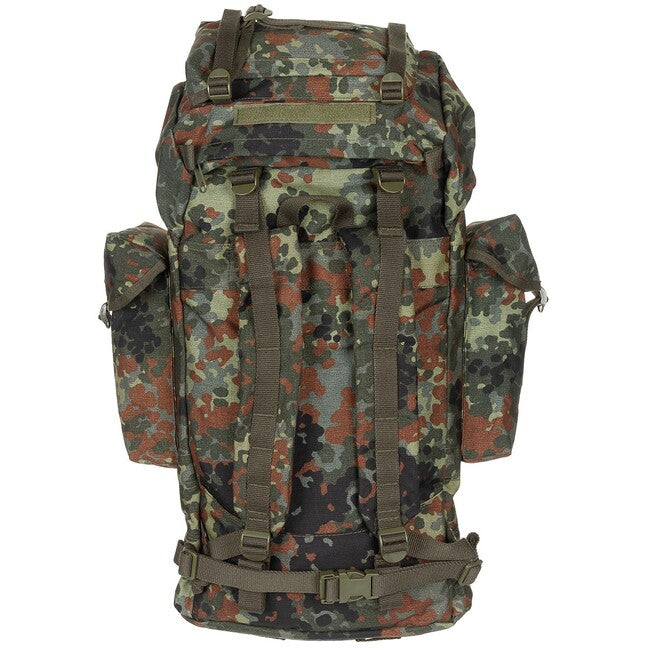 MFH MOLLE раница 65L, реплика от оригинален материал