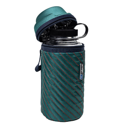 Nalgene изолиран носител за бутилки