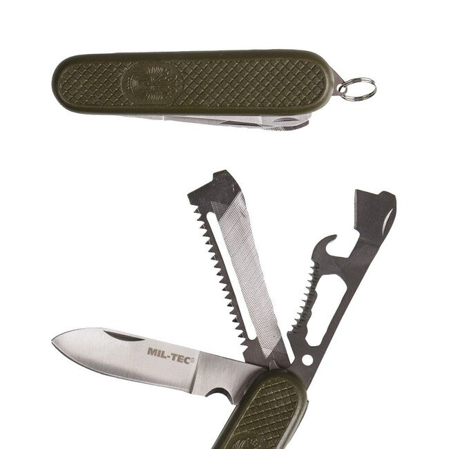 Mil-Tec сгъваем нож Spanish Army