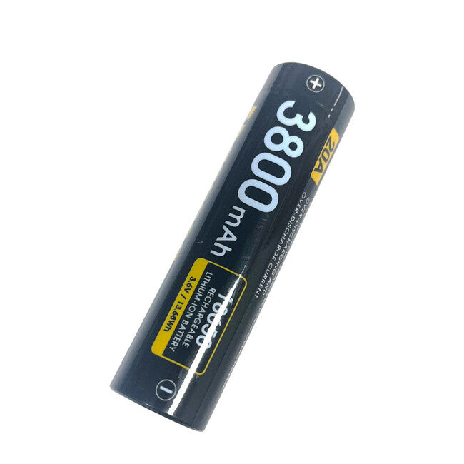 Спера PB38 литиева батерия 18650 3800mAh 20A HDC